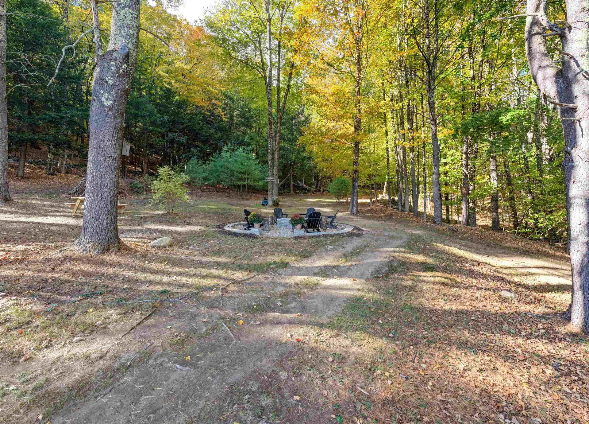 52 Chase Circle Center Harbor NH 03226