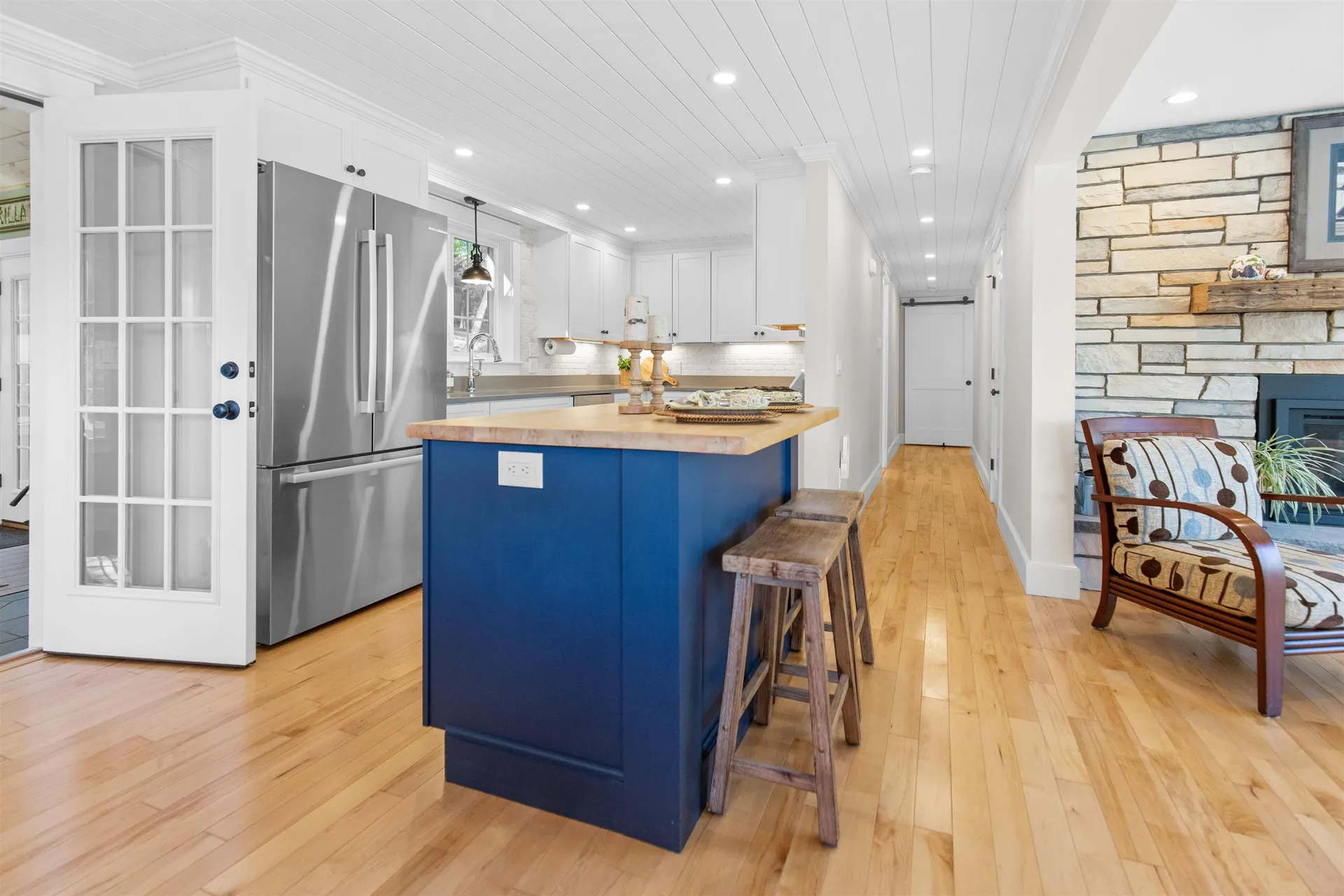 52 Chase Circle Center Harbor NH 03226