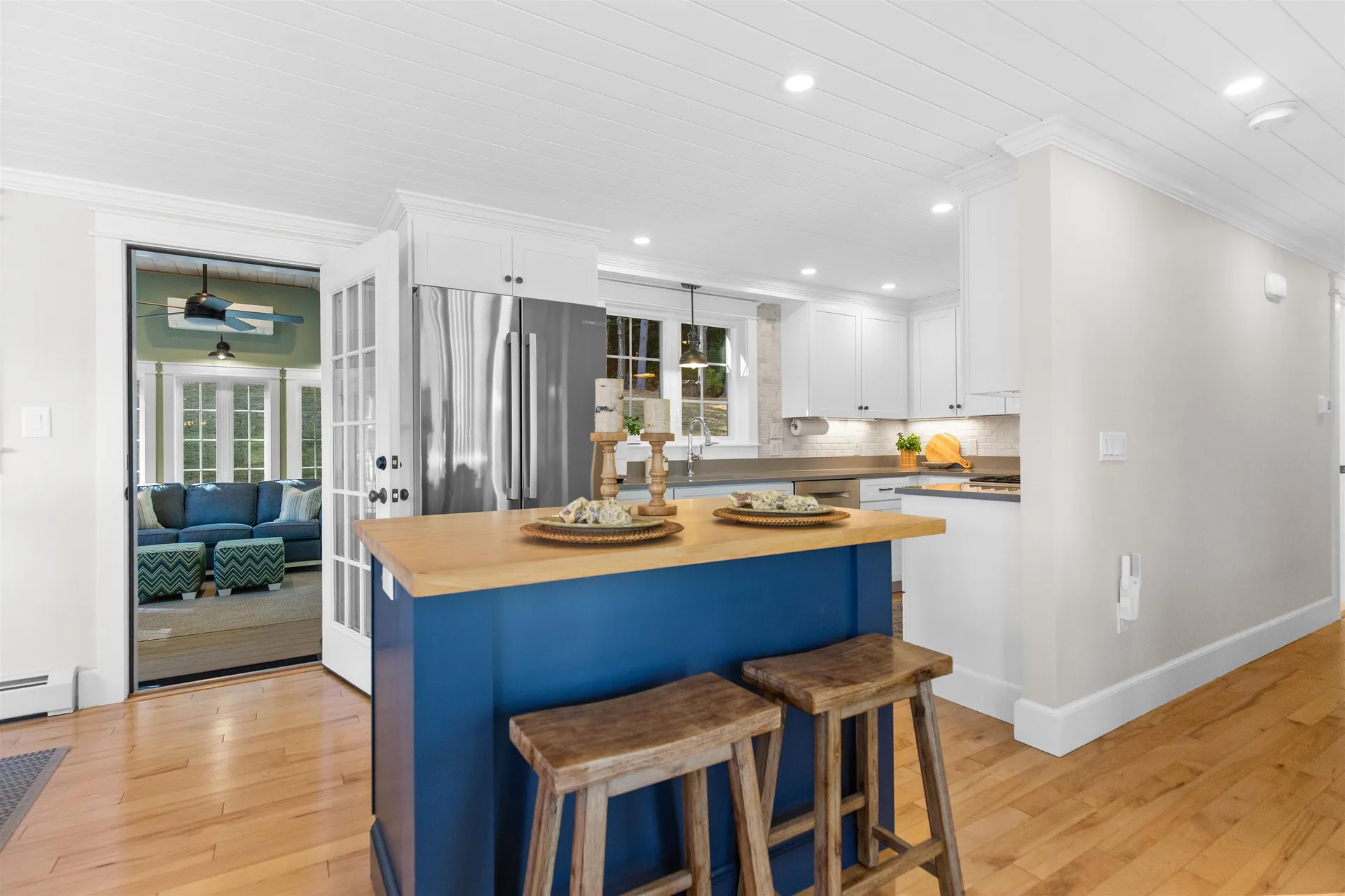 52 Chase Circle Center Harbor NH 03226