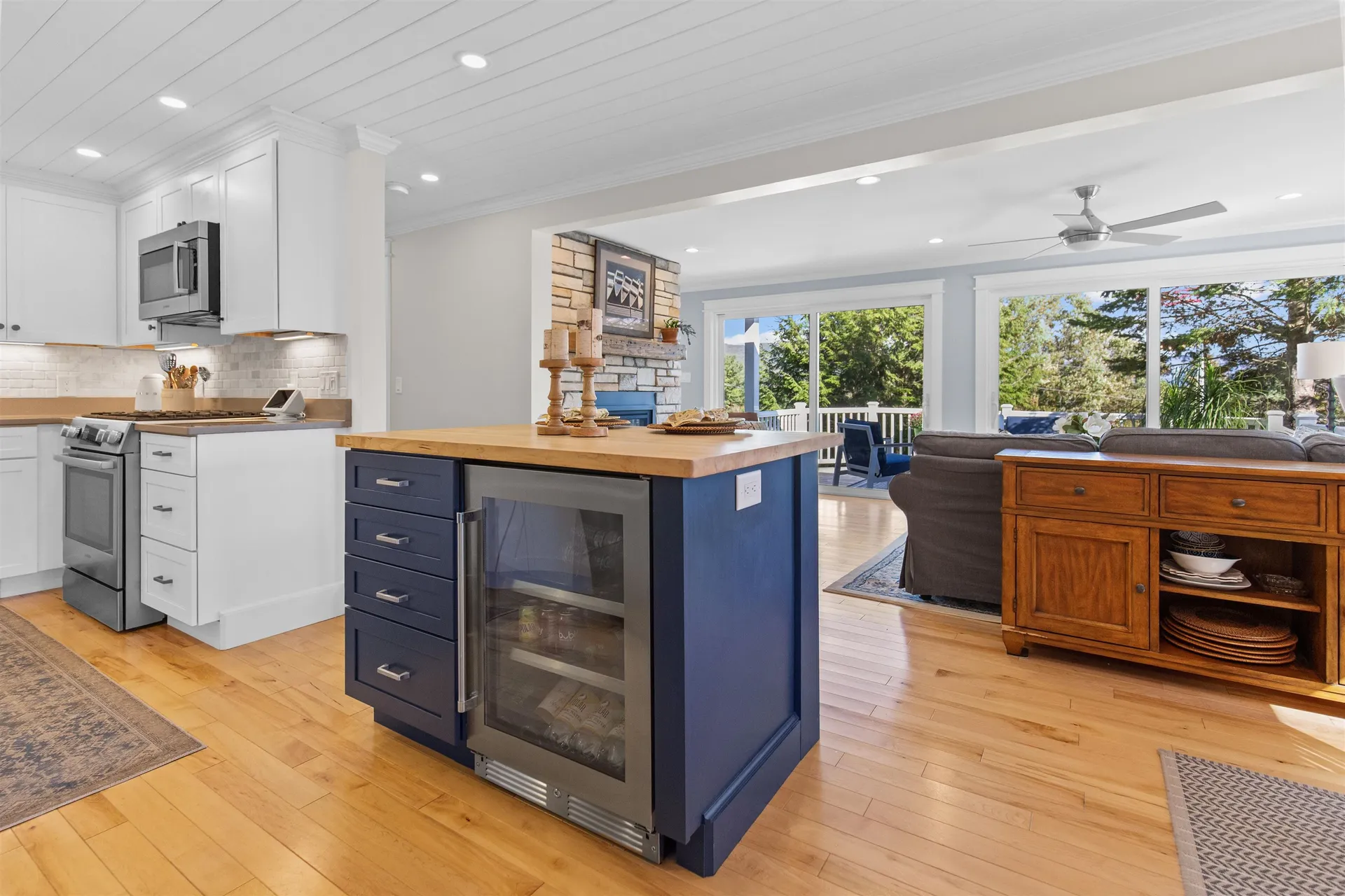 52 Chase Circle Center Harbor NH 03226