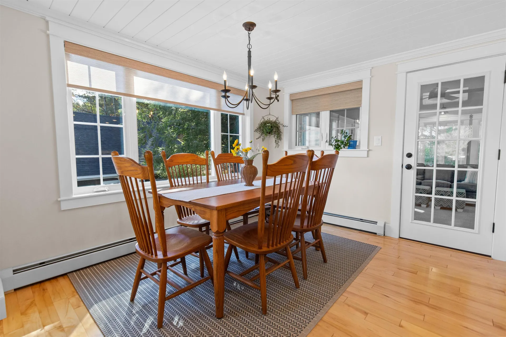 52 Chase Circle Center Harbor NH 03226