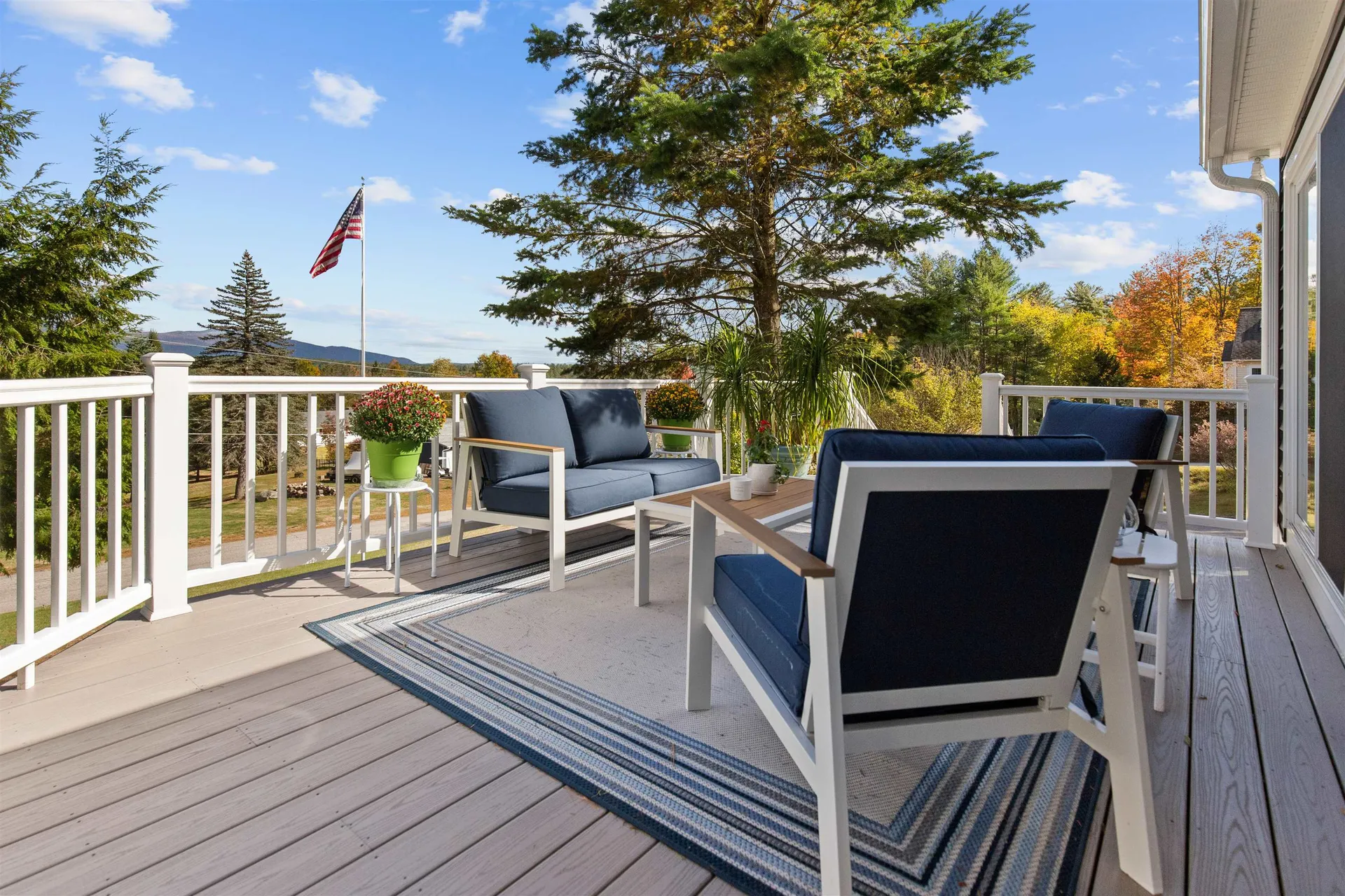 52 Chase Circle Center Harbor NH 03226