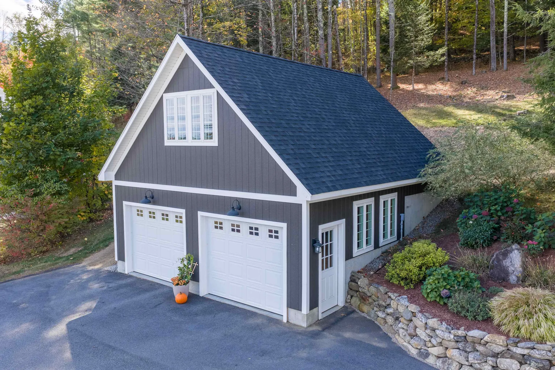 52 Chase Circle Center Harbor NH 03226