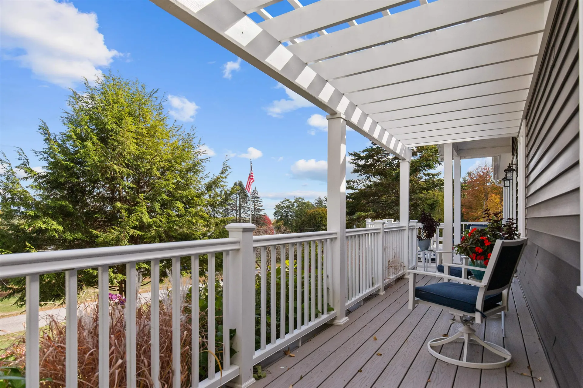 52 Chase Circle Center Harbor NH 03226