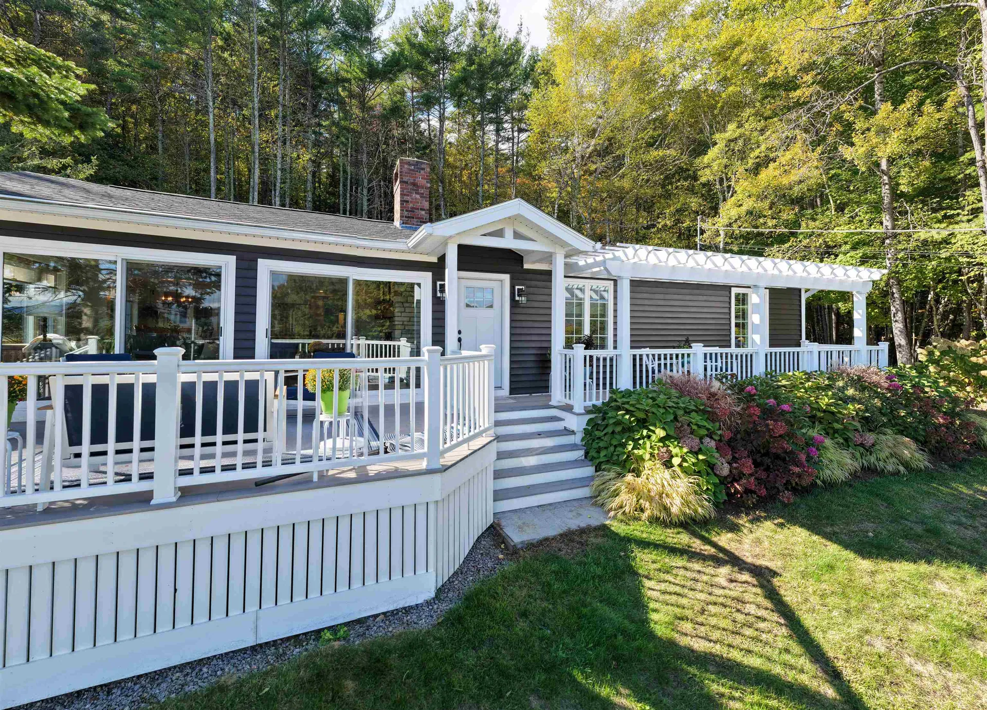 52 Chase Circle Center Harbor NH 03226