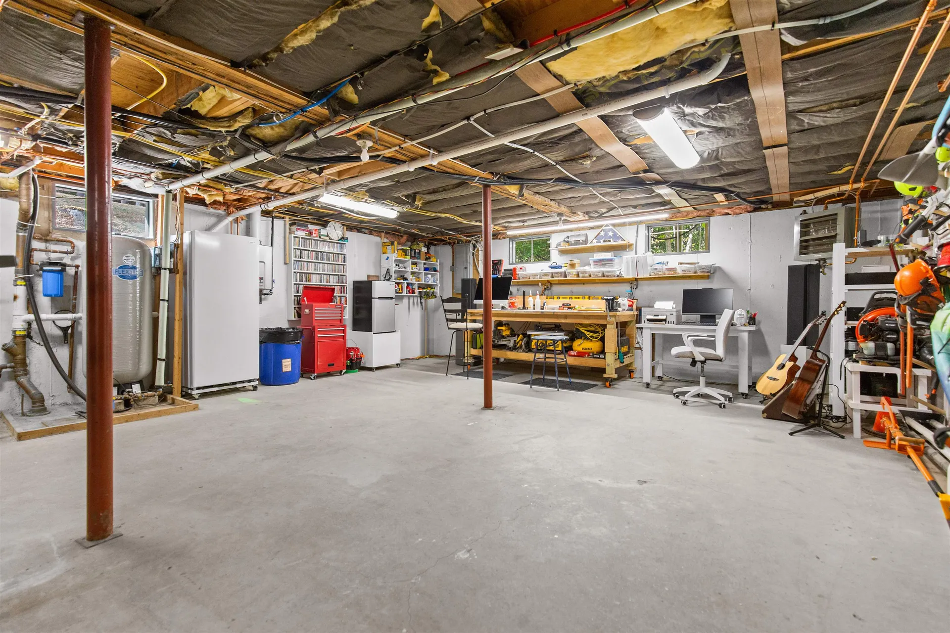 52 Chase Circle Center Harbor NH 03226