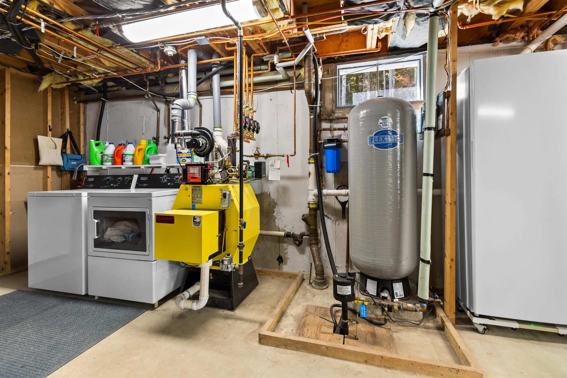 52 Chase Circle Center Harbor NH 03226