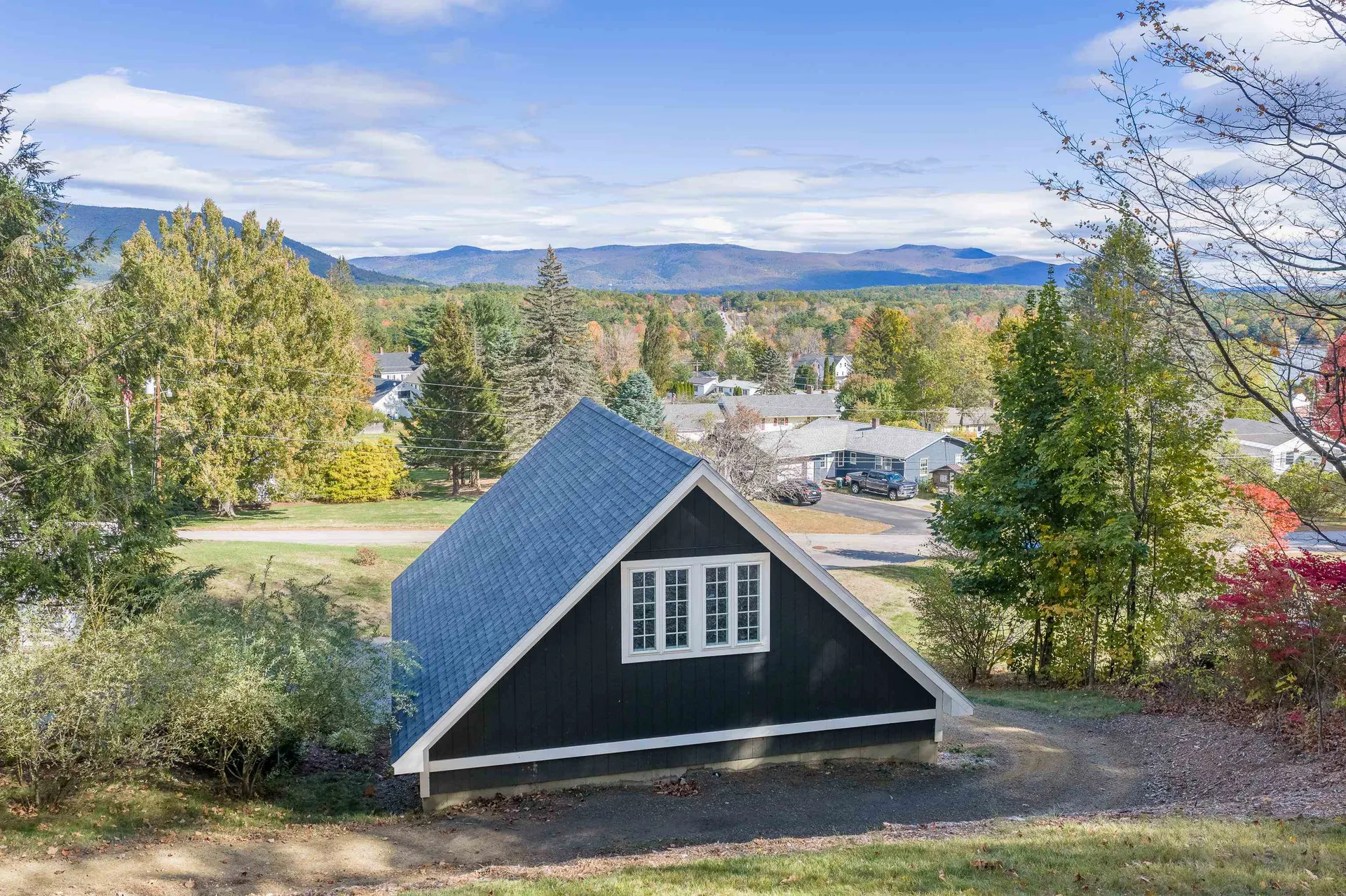 52 Chase Circle Center Harbor NH 03226