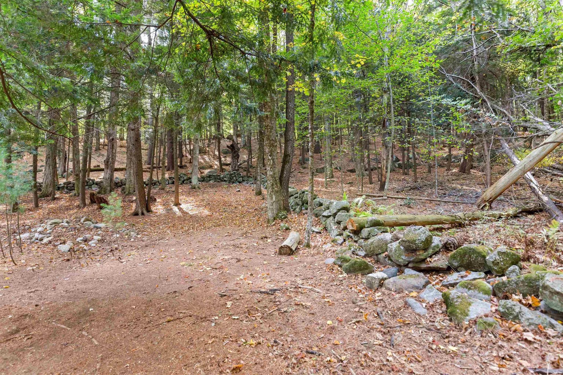 52 Chase Circle Center Harbor NH 03226