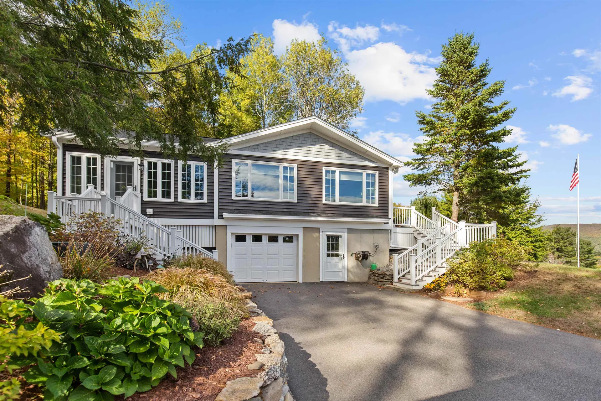 52 Chase Circle Center Harbor NH 03226