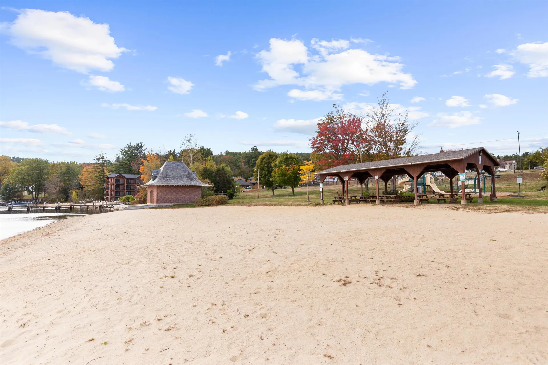 52 Chase Circle Center Harbor NH 03226