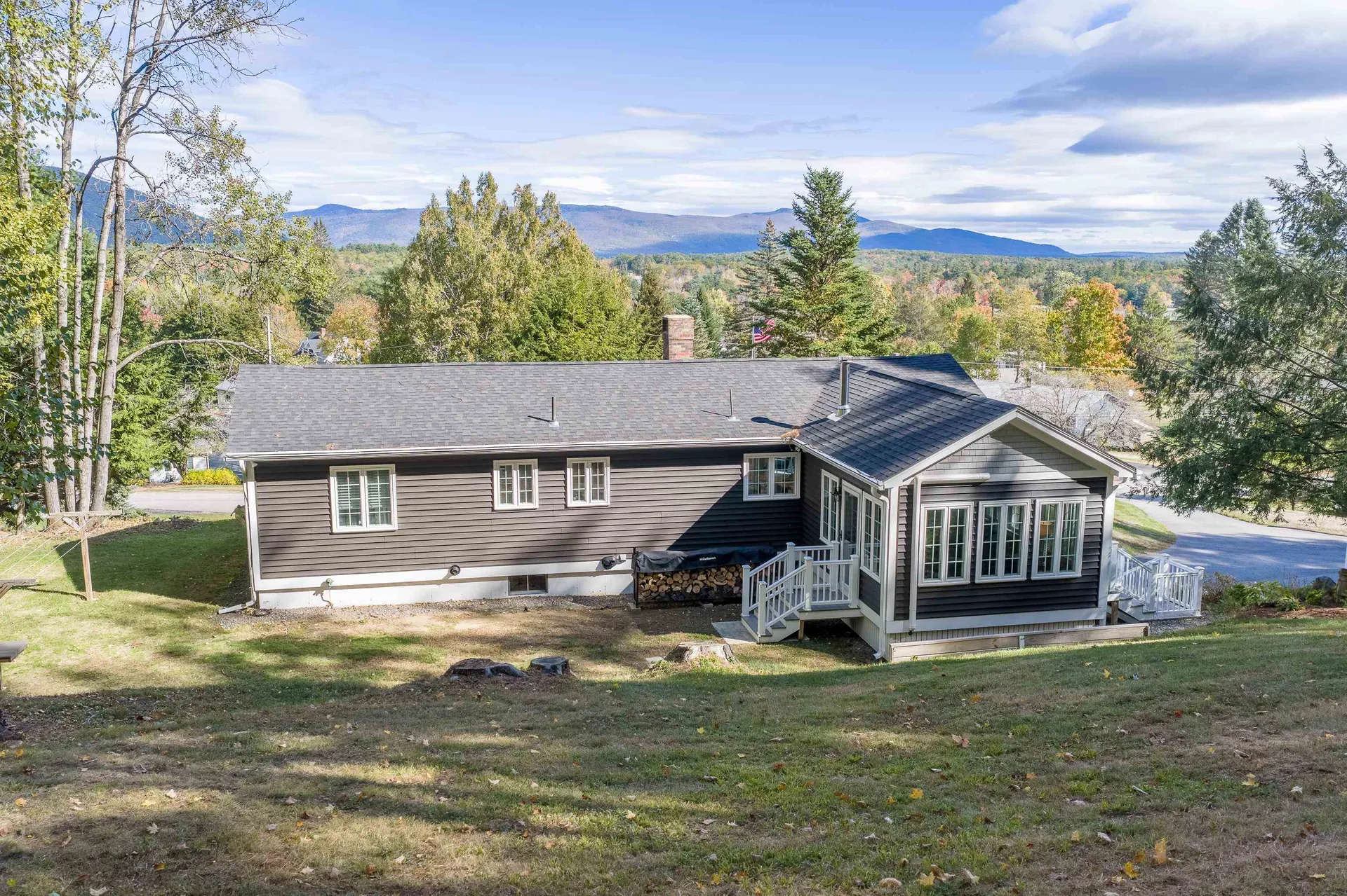 52 Chase Circle Center Harbor NH 03226