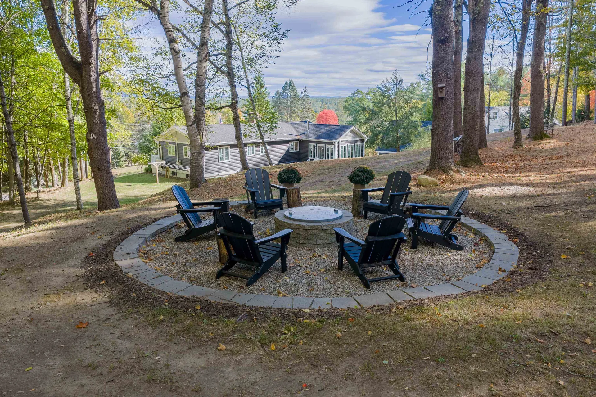 52 Chase Circle Center Harbor NH 03226