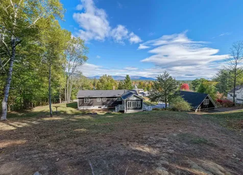 52 Chase Circle Center Harbor NH 03226