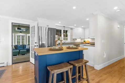 52 Chase Circle Center Harbor NH 03226