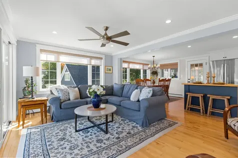 52 Chase Circle Center Harbor NH 03226