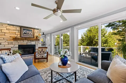 52 Chase Circle Center Harbor NH 03226