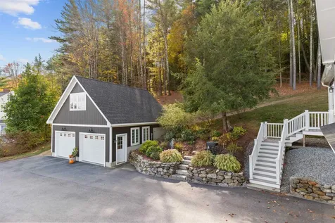 52 Chase Circle Center Harbor NH 03226