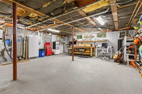 52 Chase Circle Center Harbor NH 03226