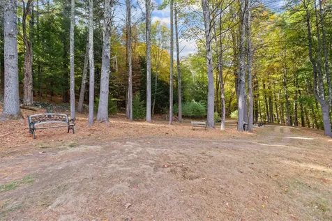 52 Chase Circle Center Harbor NH 03226