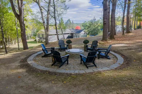 52 Chase Circle Center Harbor NH 03226