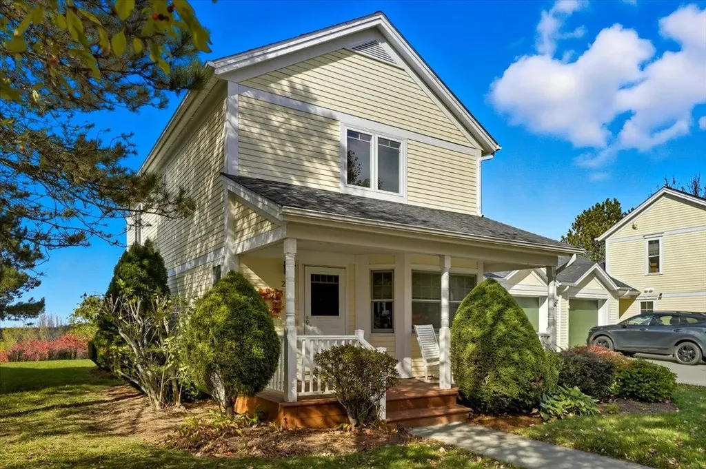 228 Commons Road Williston VT 05495