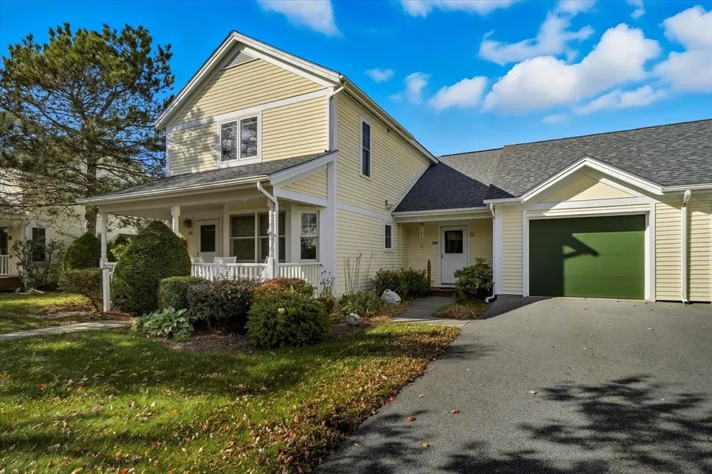 228 Commons Road Williston VT 05495