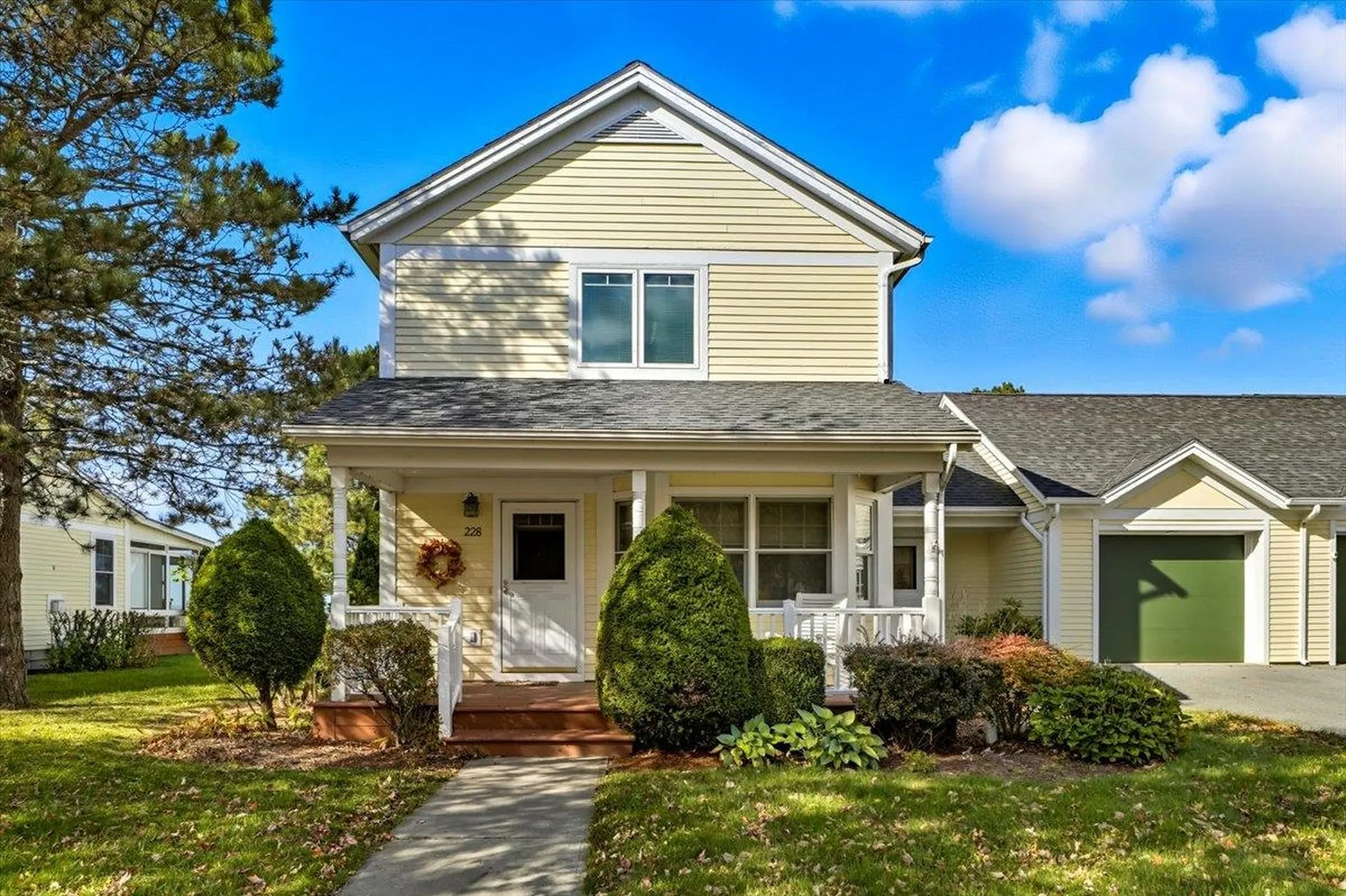 228 Commons Road Williston VT 05495