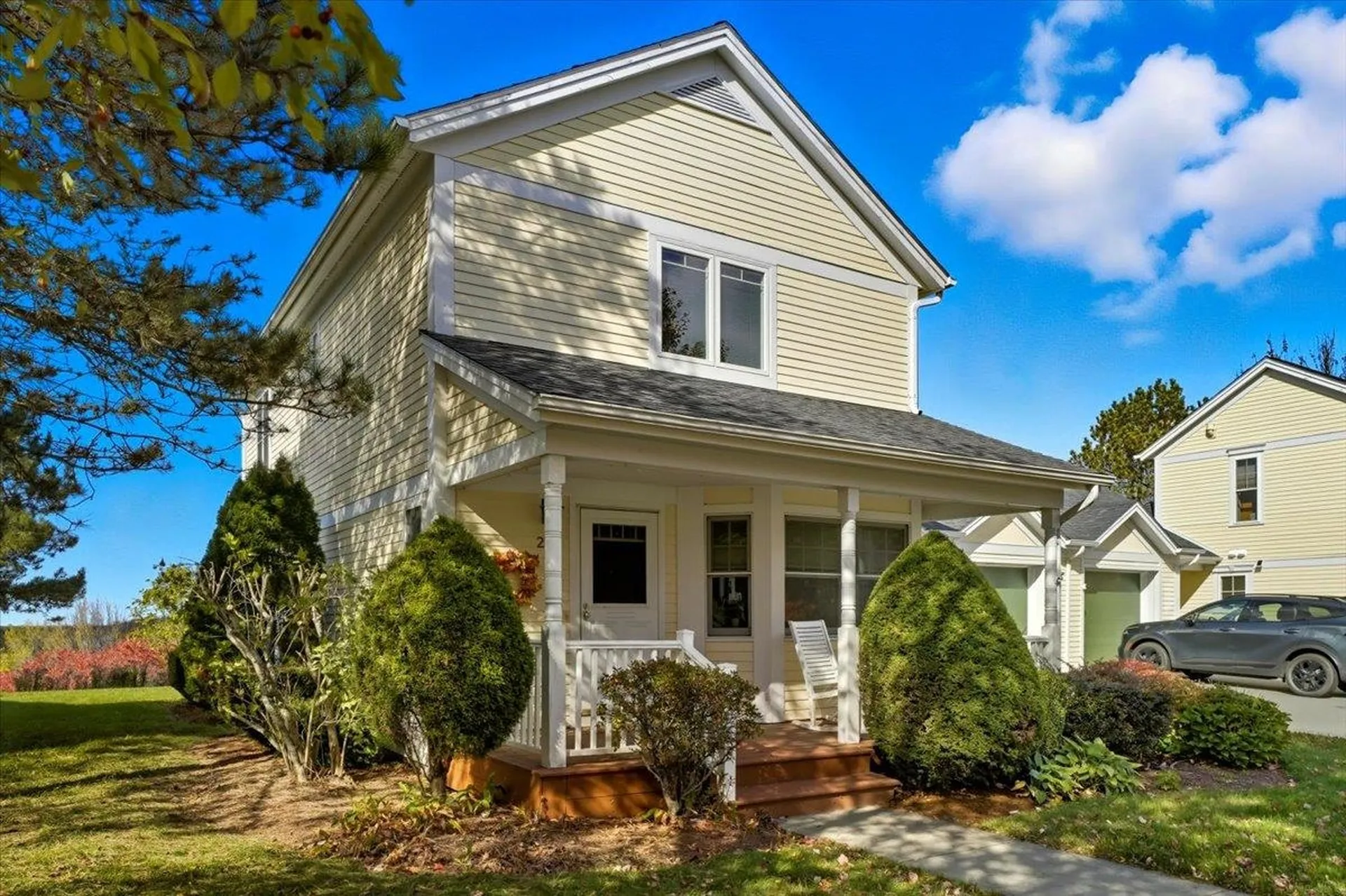 228 Commons Road Williston VT 05495