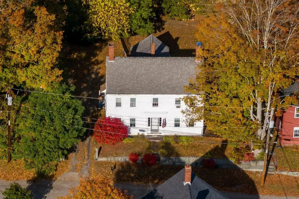 3 Swamscott Street Newfields NH 03833