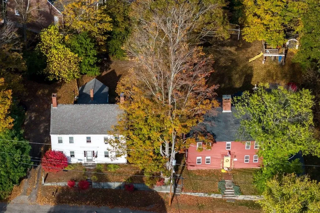 3 Swamscott Street Newfields NH 03833