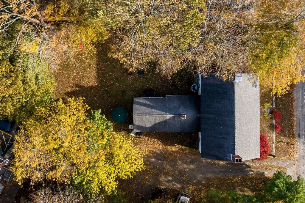 3 Swamscott Street Newfields NH 03833