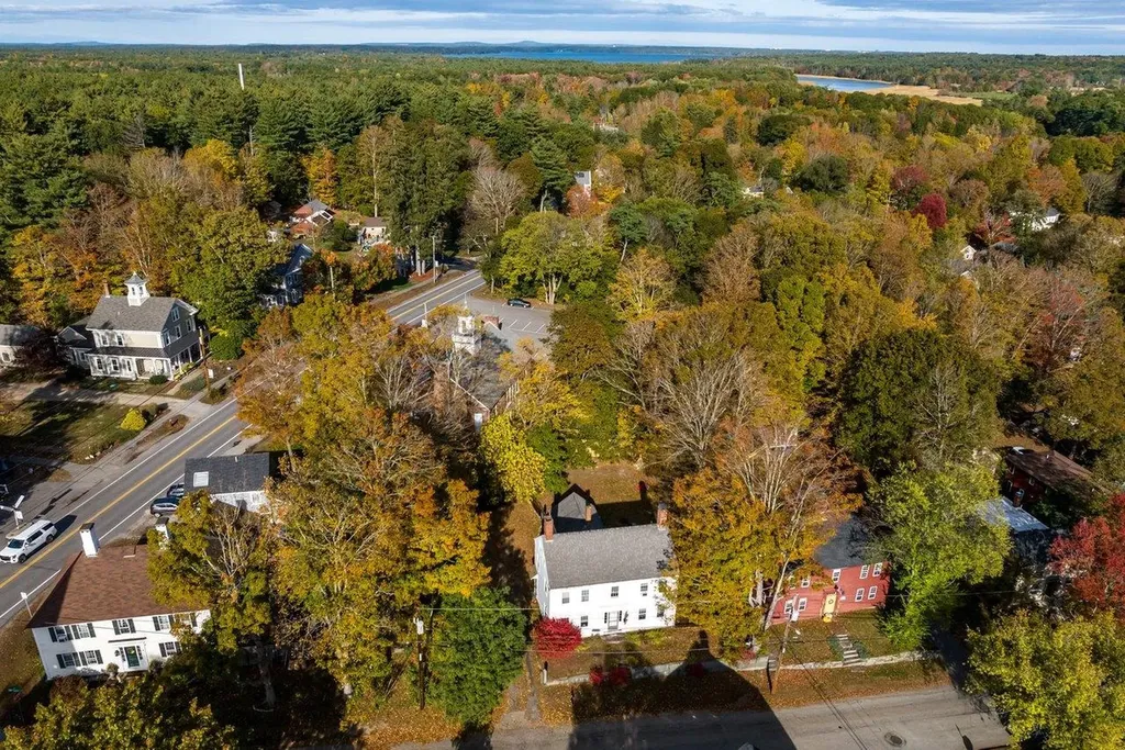 3 Swamscott Street Newfields NH 03833