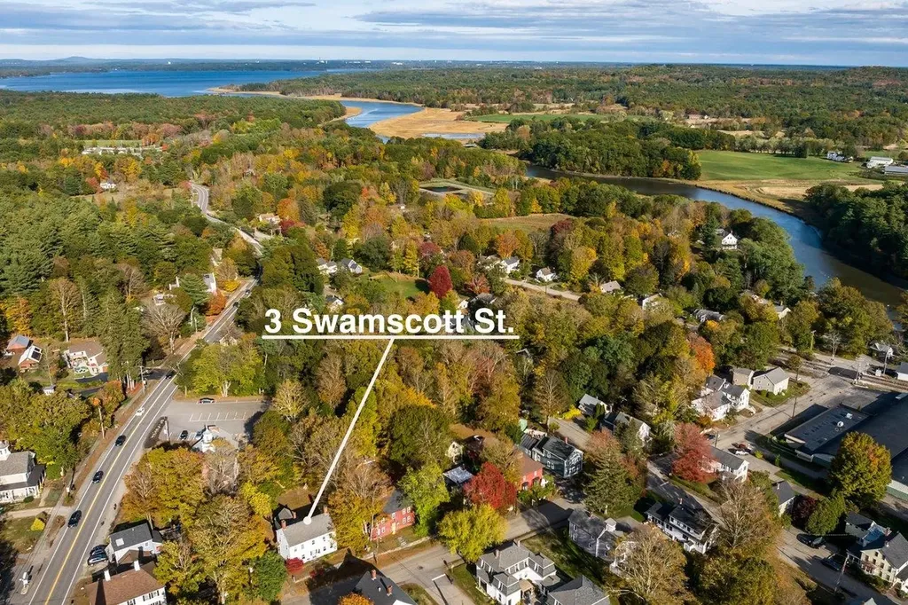 3 Swamscott Street Newfields NH 03833