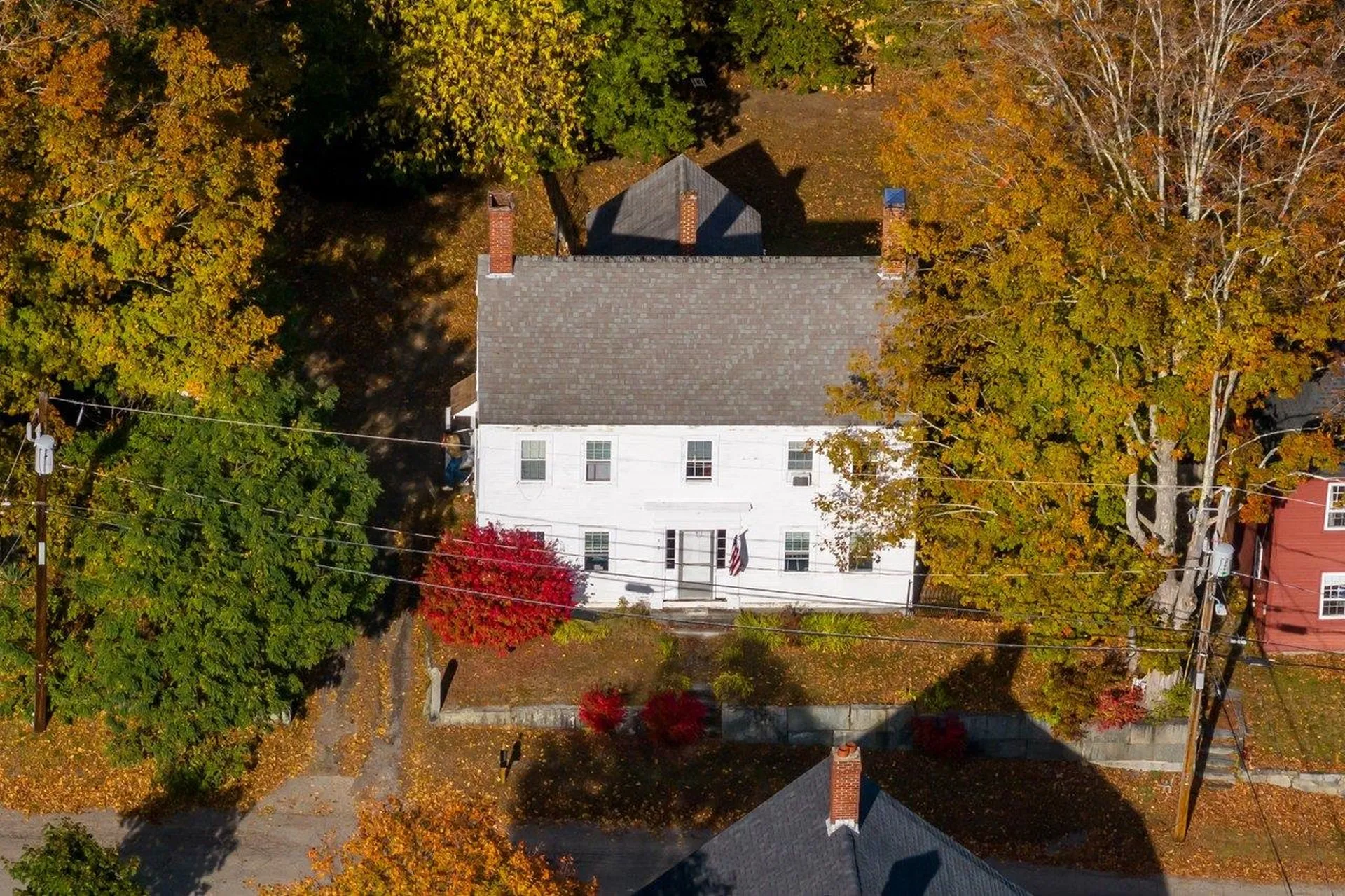 3 Swamscott Street Newfields NH 03833