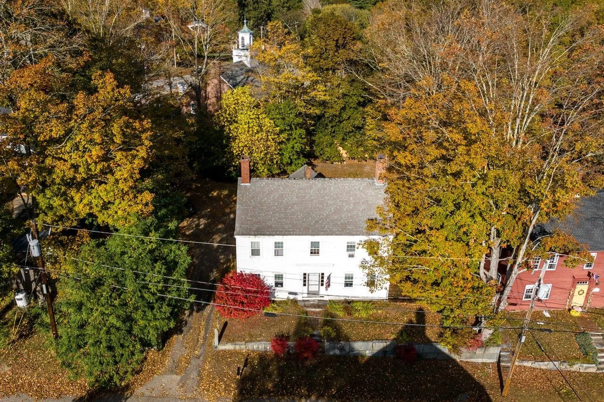 3 Swamscott Street Newfields NH 03833