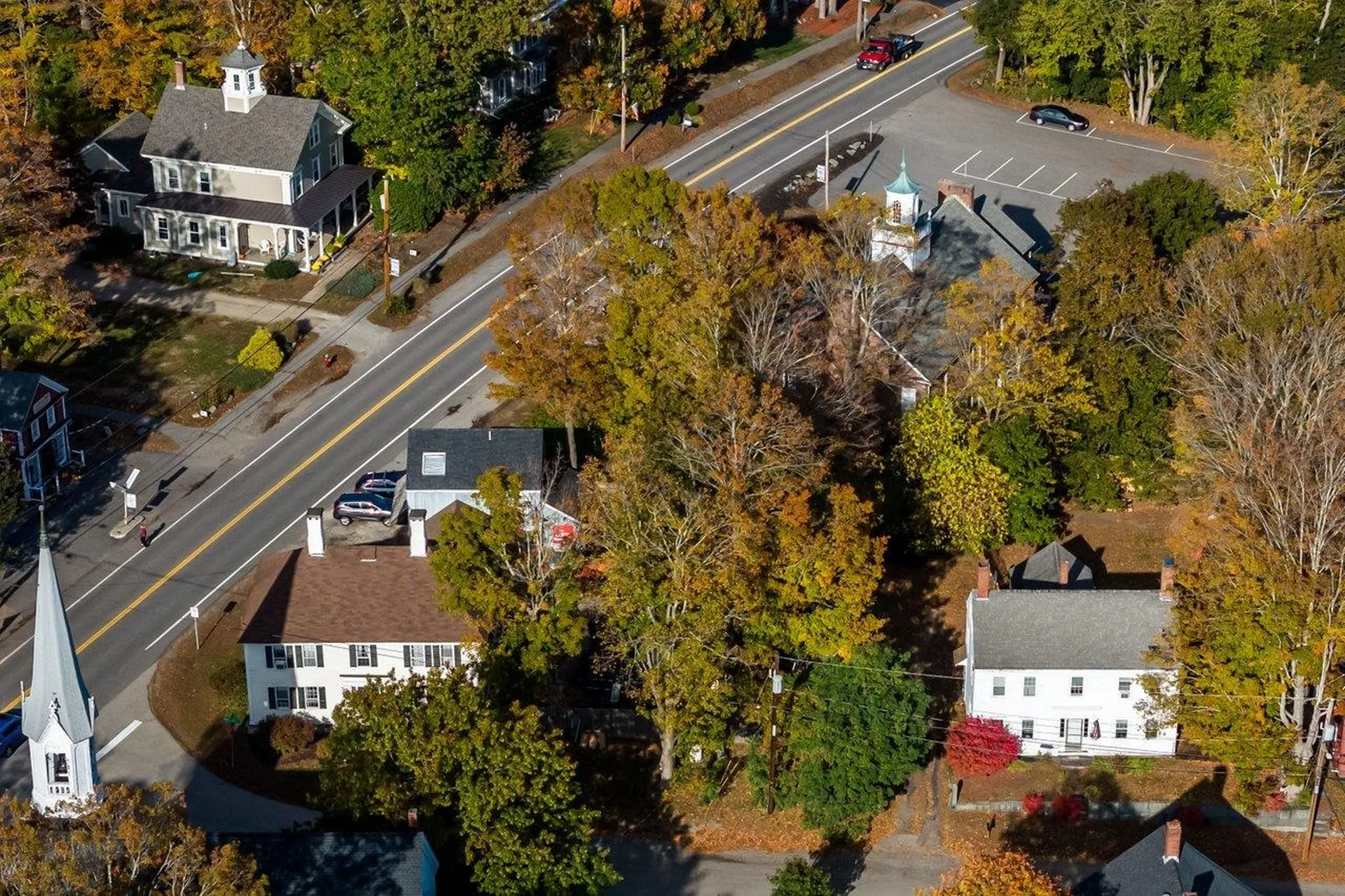 3 Swamscott Street Newfields NH 03833