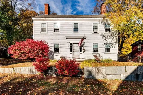 3 Swamscott Street Newfields NH 03833