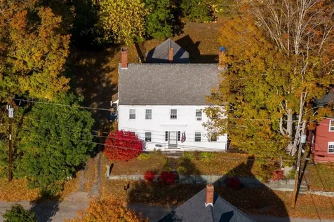 3 Swamscott Street Newfields NH 03833