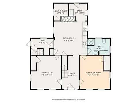 3 Swamscott Street Newfields NH 03833