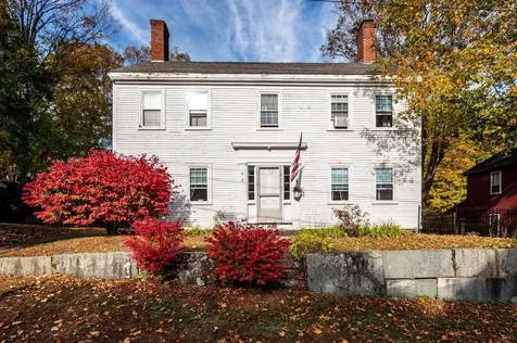 3 Swamscott Street Newfields NH 03833