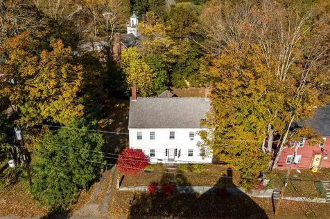 3 Swamscott Street Newfields NH 03833