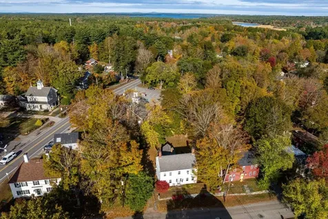 3 Swamscott Street Newfields NH 03833