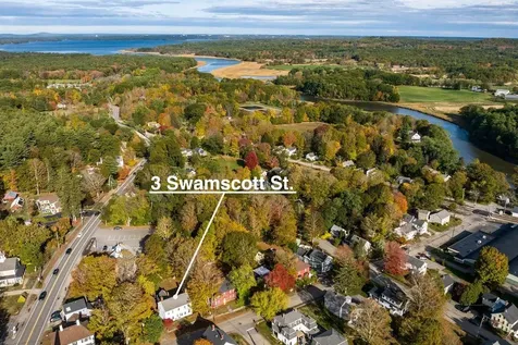 3 Swamscott Street Newfields NH 03833