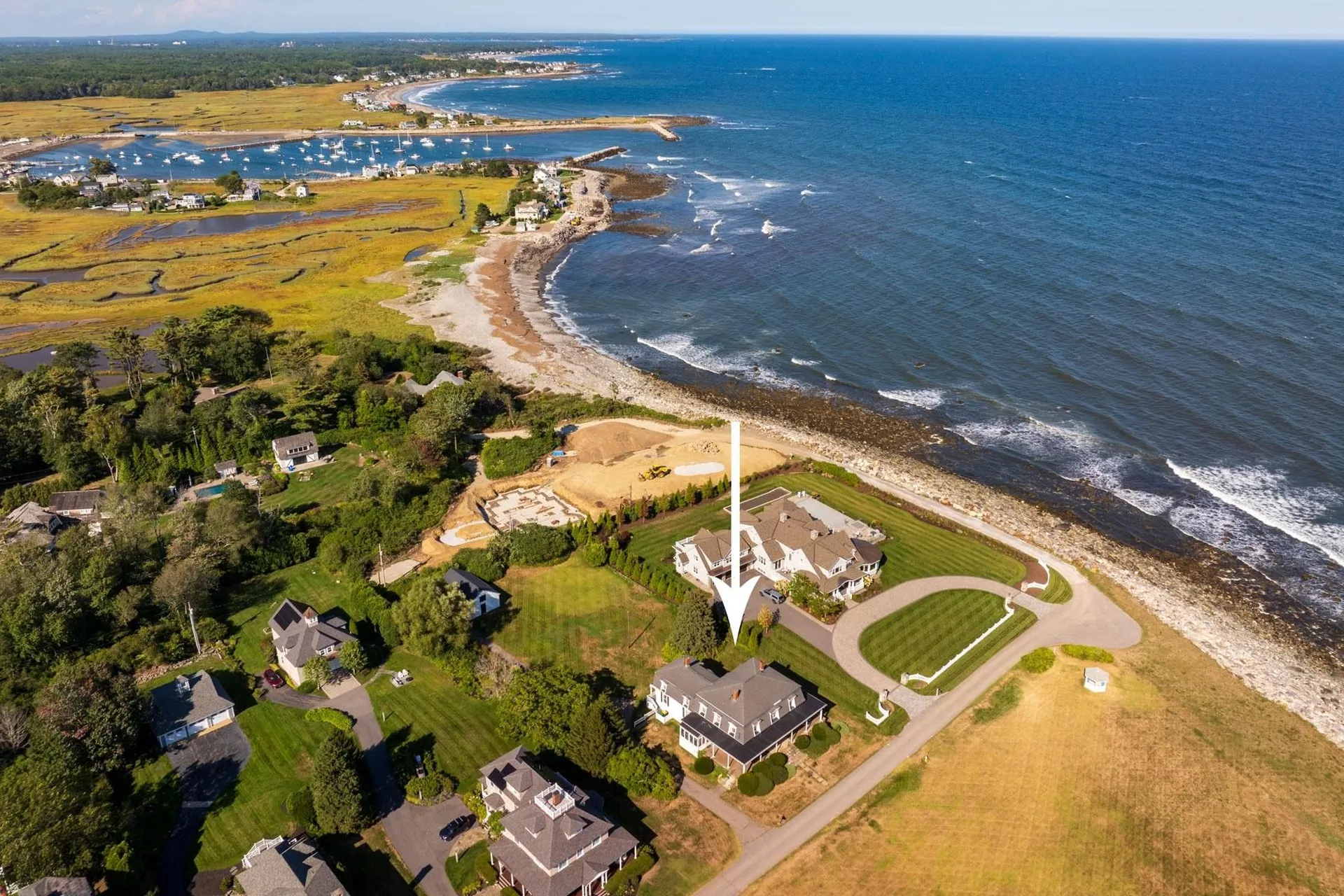 23 Straws Point Rye NH 03870