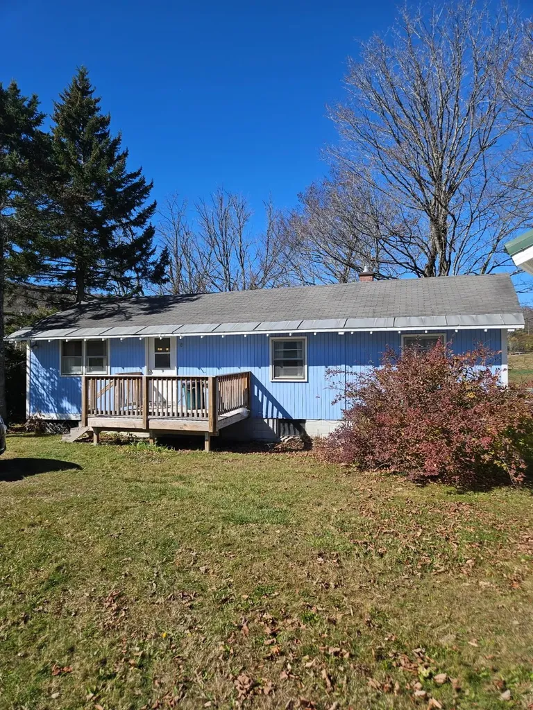 8 Happy Haven Road Wilmington VT 05363