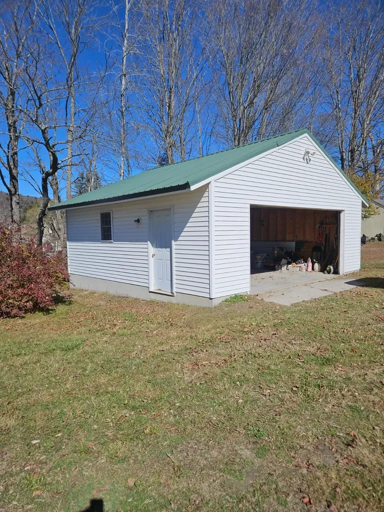 8 Happy Haven Road Wilmington VT 05363