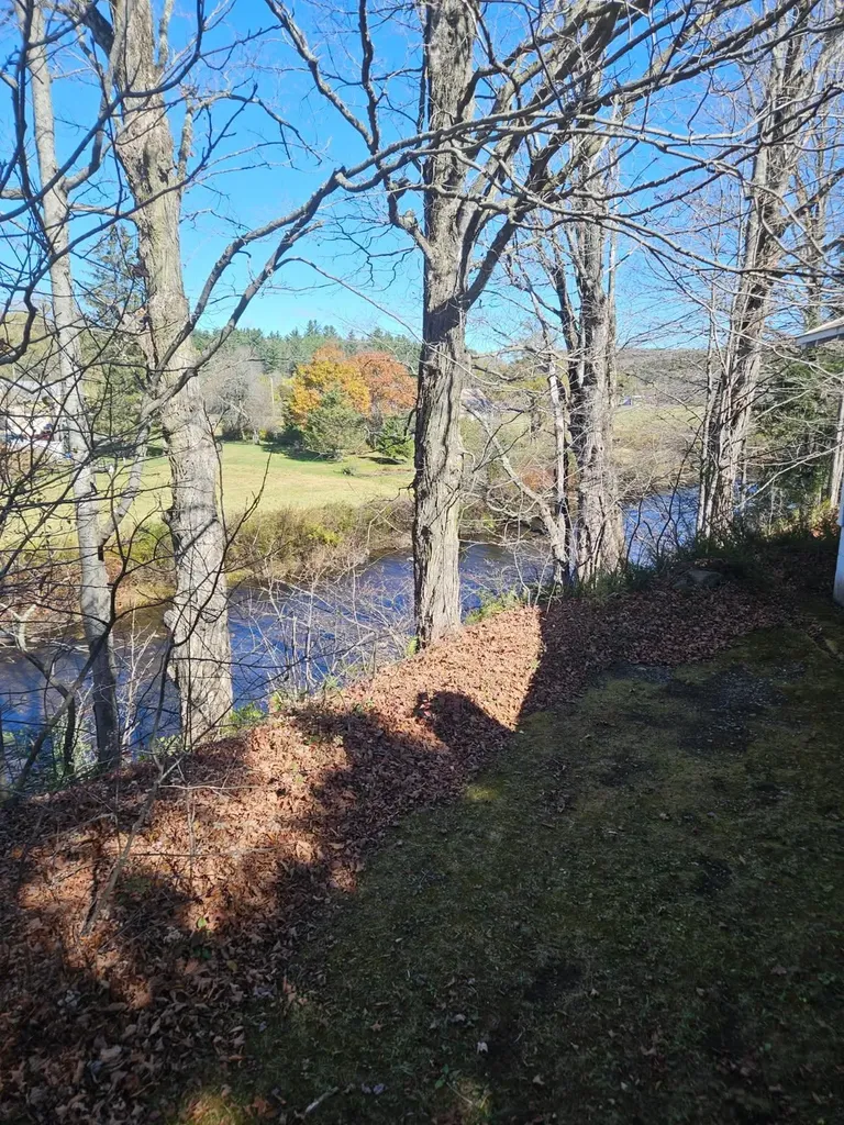 8 Happy Haven Road Wilmington VT 05363