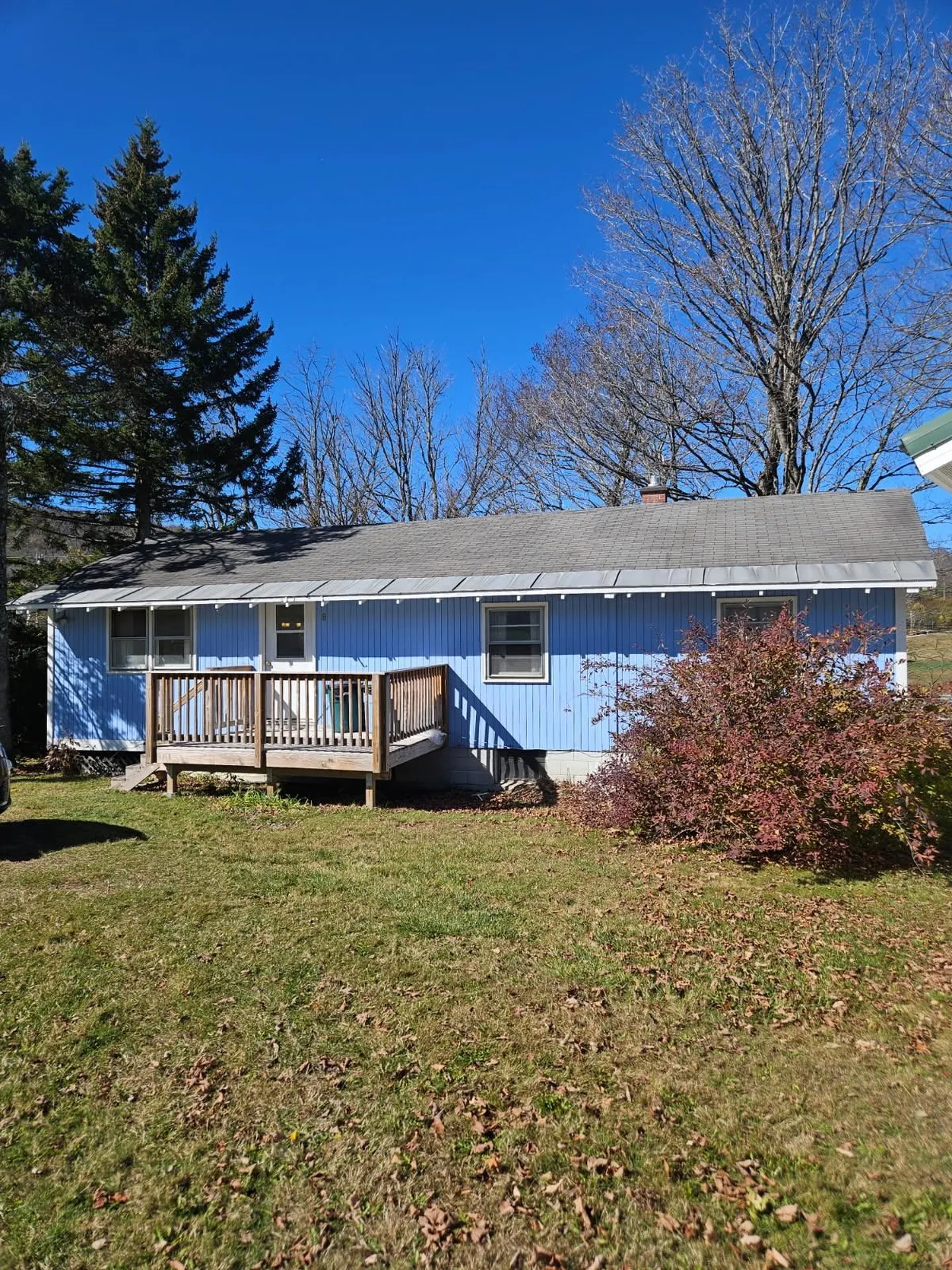 8 Happy Haven Road Wilmington VT 05363