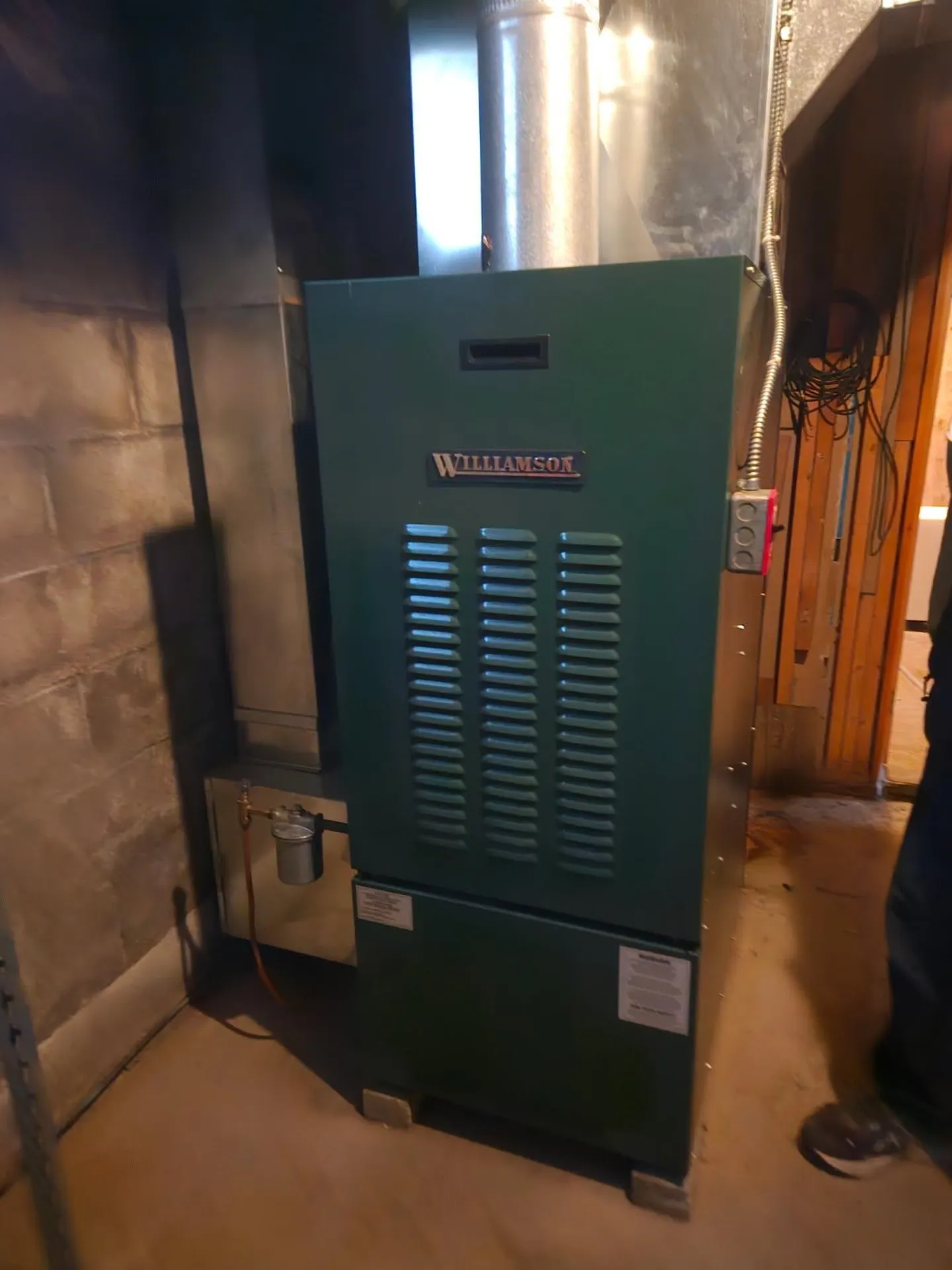 8 Happy Haven Road Wilmington VT 05363